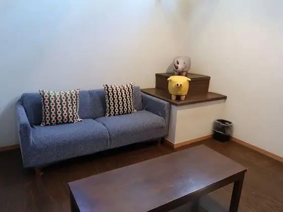 Kır Evi (Type 3N)