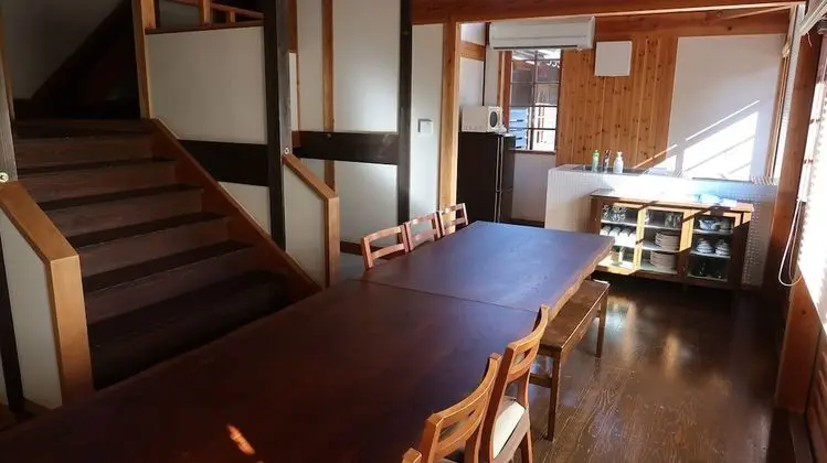 Kır Evi (Type 3N)