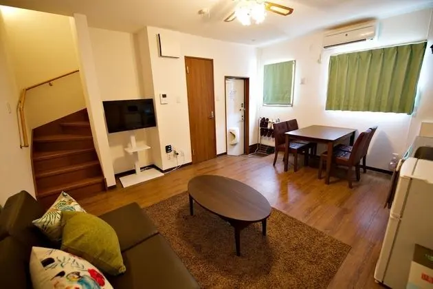 Apart Daire, 1 Yatak Odası