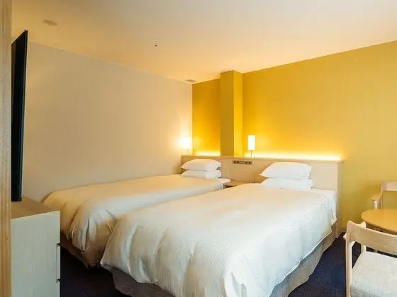 Deluxe İki Ayrı Yataklı Oda, 2 Tek Kişilik Yatak, Sigara İçilmez (35 sqm)