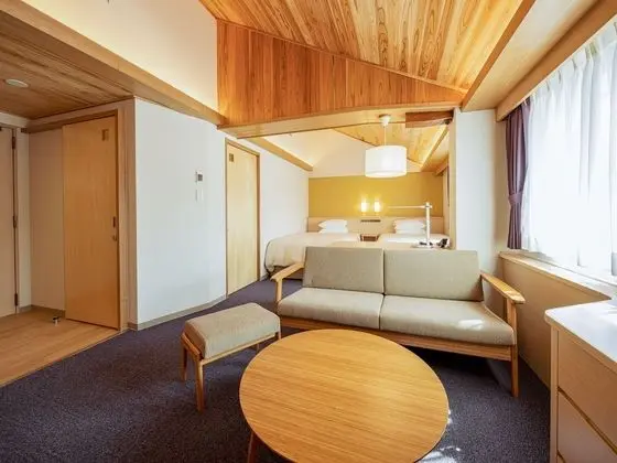 Deluxe İki Ayrı Yataklı Oda, Sigara İçilmez (Superior, 35 sqm)