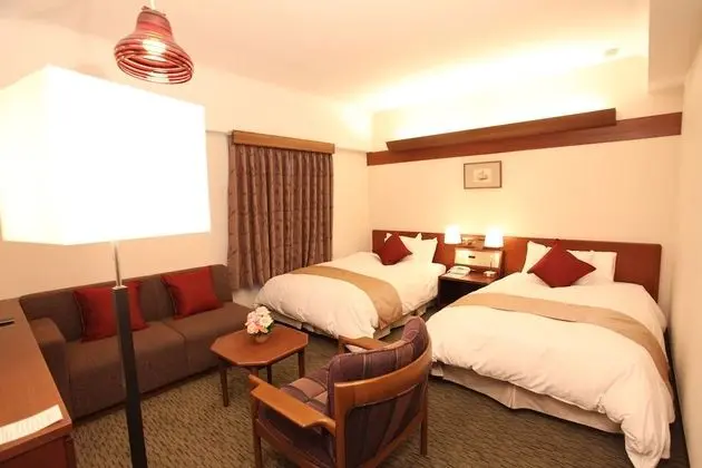 Deluxe İki Ayrı Yataklı Oda, Sigara İçilmez