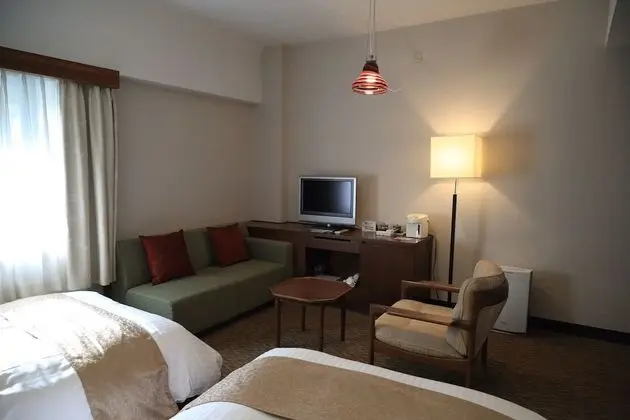 Deluxe İki Ayrı Yataklı Oda, Sigara İçilmez