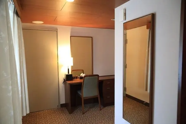 Deluxe İki Ayrı Yataklı Oda, Sigara İçilmez