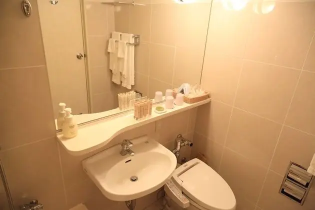 Deluxe İki Ayrı Yataklı Oda, Sigara İçilmez