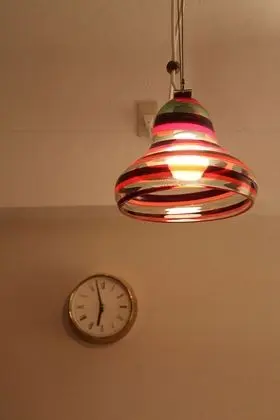 İki Ayrı Yataklı Oda, Sigara İçilmez