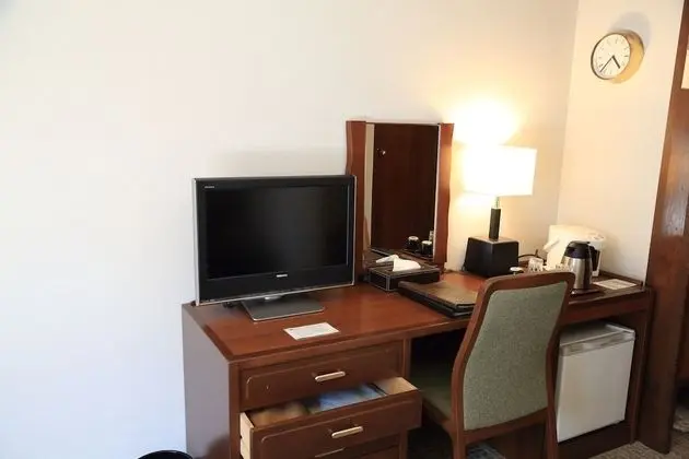 Tek Kişilik Oda, Sigara İçilmez