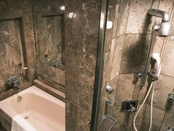 Deluxe İki Ayrı Yataklı Oda, Sigara İçilmez, Köşe