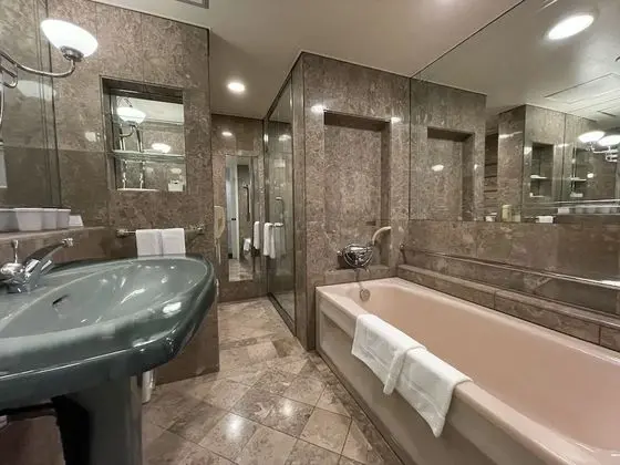 Deluxe Tek Büyük Yataklı Oda, Sigara İçilmez, Köşe