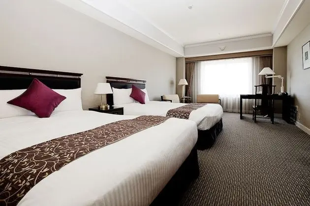 İki Ayrı Yataklı Oda, Sigara İçilmez (Royal Floor)