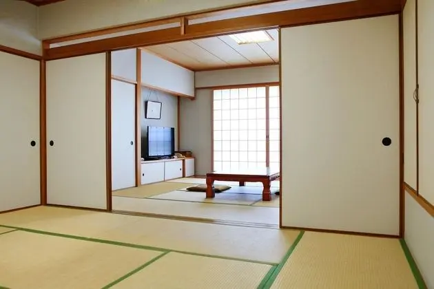 Traditional Oda