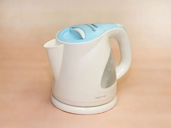 İki Ayrı Yataklı Oda, Sigara İçilmez (16 ㎡)