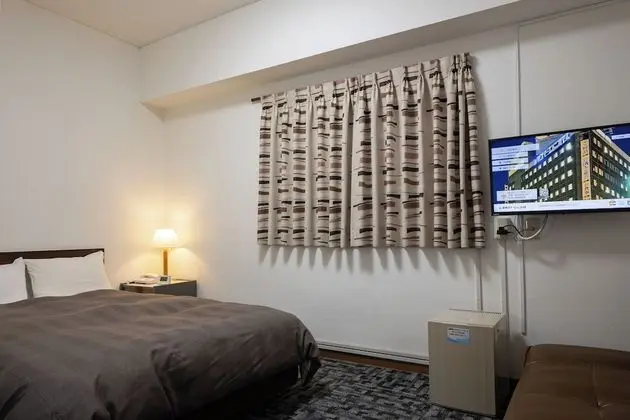 Tek Büyük Yataklı Oda, Sigara İçilmez (11 ㎡)