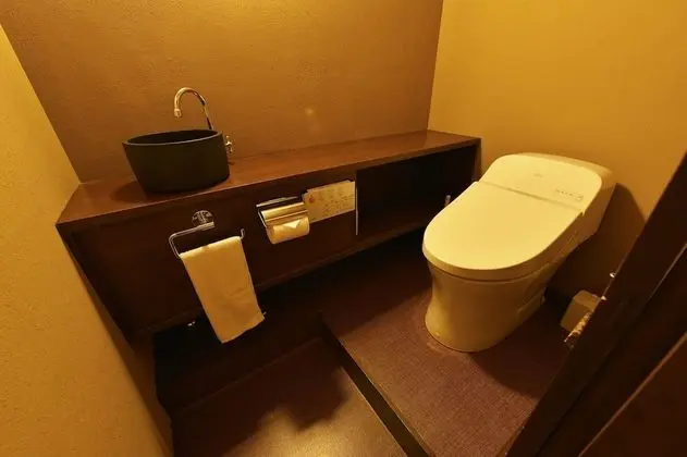 Traditional Sıra Ev (Japanese Style)