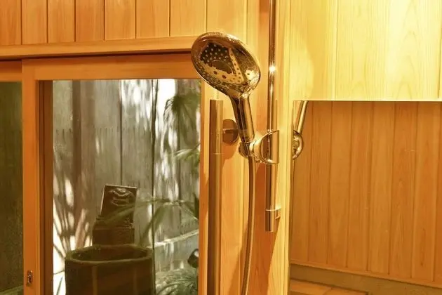 Traditional Sıra Ev (Japanese Style)
