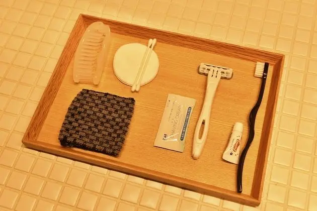 Traditional Sıra Ev (Japanese Style)