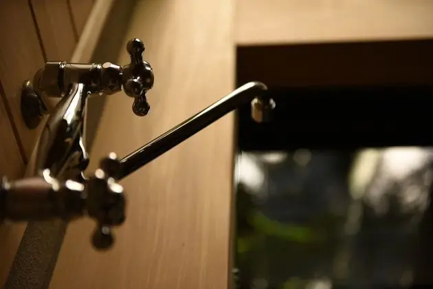 Traditional Sıra Ev (Japanese Style)