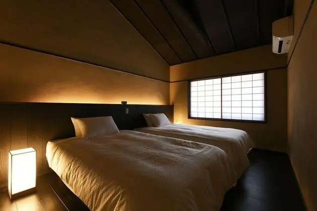 Basic Sıra Ev (Japanese Style)