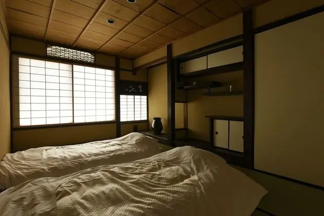 Basic Sıra Ev (Japanese Style)