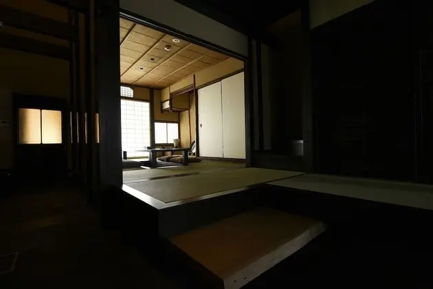 Basic Sıra Ev (Japanese Style)