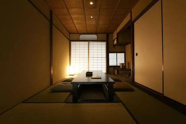 Basic Sıra Ev (Japanese Style)