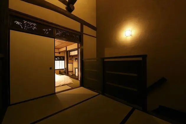 Basic Sıra Ev (Japanese Style)