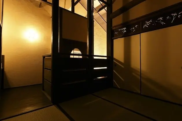 Basic Sıra Ev (Japanese Style)