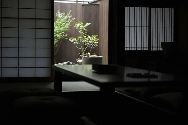 Basic Sıra Ev (Japanese Style)