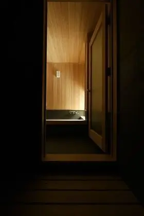 Basic Sıra Ev (Japanese Style)