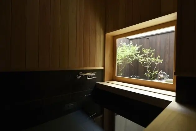 Basic Sıra Ev (Japanese Style)