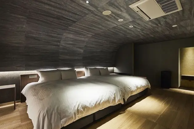 Luxury Süit, Okyanus Manzaralı (Luxury suite sea-view)