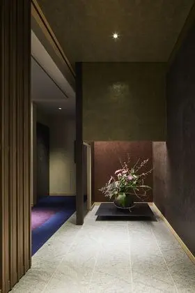 Luxury Süit, Okyanus Manzaralı (Luxury suite sea-view)