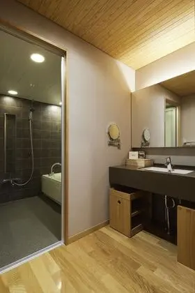 Superior İki Ayrı Yataklı Oda, Okyanus Manzaralı (Superior Twin Room Sea-view)