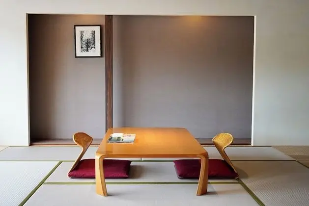 Superior Tek Büyük Yataklı Oda, Dağ Manzaralı (Superior Doublebed Room mountain-view)