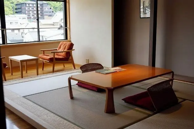 Superior Tek Büyük Yataklı Oda, Dağ Manzaralı (Superior Doublebed Room mountain-view)
