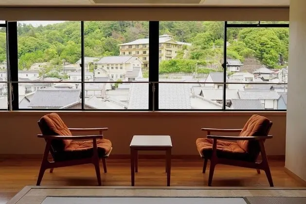 Superior Tek Büyük Yataklı Oda, Dağ Manzaralı (Superior Doublebed Room mountain-view)