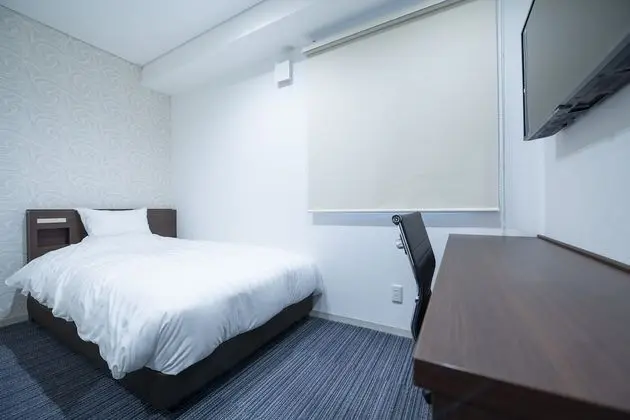 Superior Tek Kişilik Oda, Sigara İçilmez (11~13sqm)