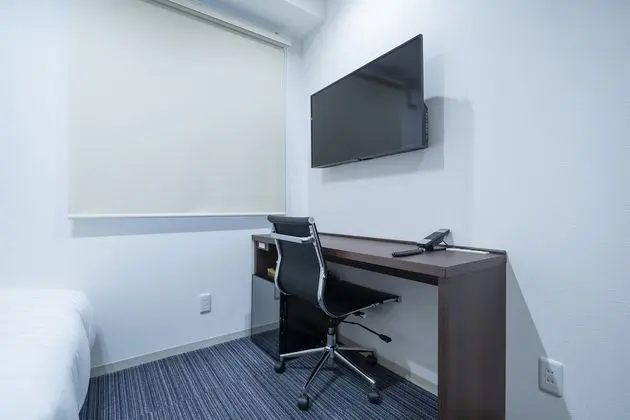 Superior Tek Kişilik Oda, Sigara İçilmez (11~13sqm)