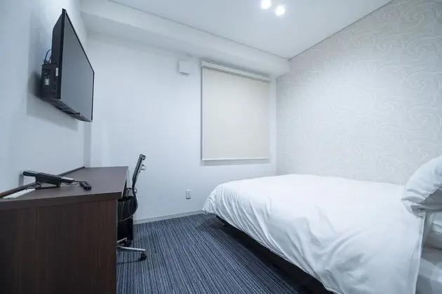 Superior Tek Kişilik Oda, Sigara İçilmez (11~13sqm)