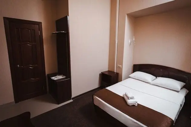 Economy Tek Büyük Yataklı Oda