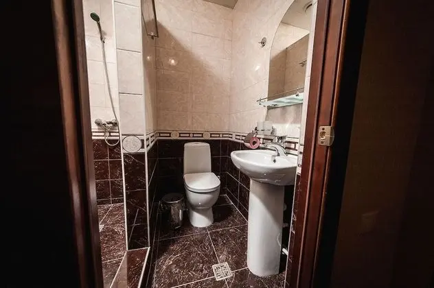 Economy Tek Büyük Yataklı Oda