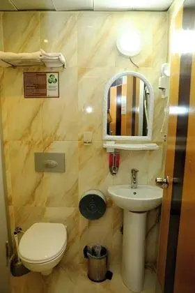 Basic Tek Kişilik Oda