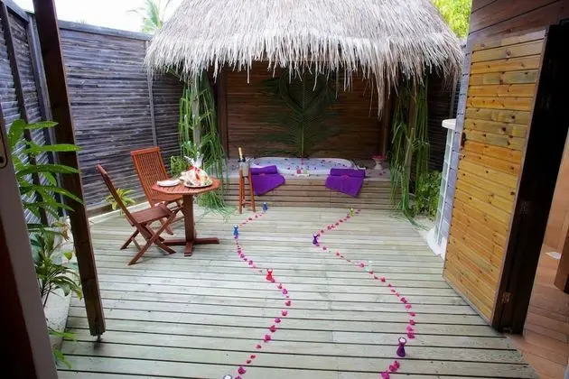 Premium Villa
