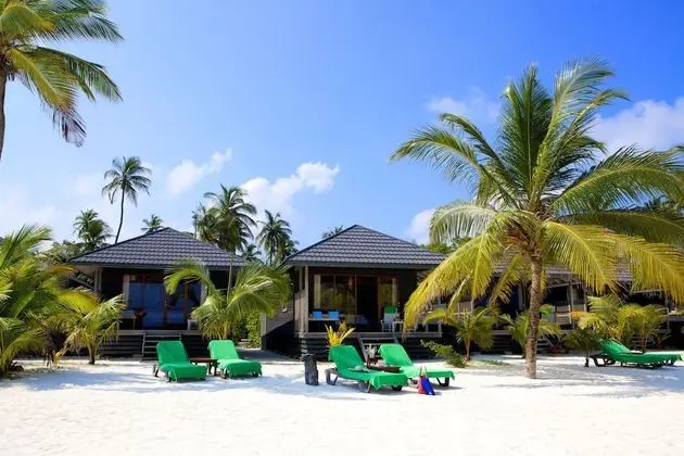Premium Villa