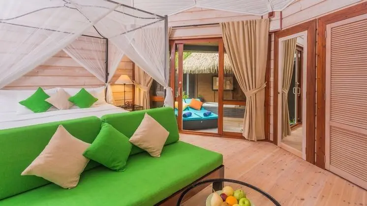 Premium Villa