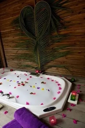 Premium Villa