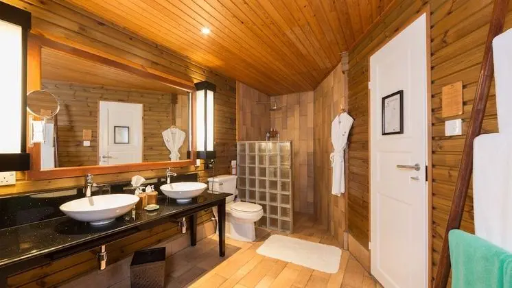 Premium Villa