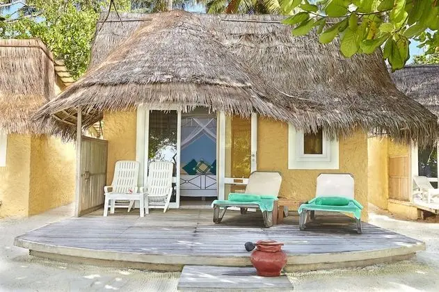 Traditional Bungalov