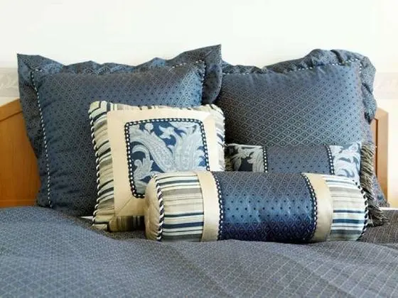 Economy Tek Büyük Yataklı Oda, Sigara İçilmez (Small Double Bed)