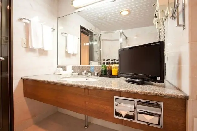 Economy Tek Büyük Yataklı Oda, Sigara İçilmez (Small Double Bed)
